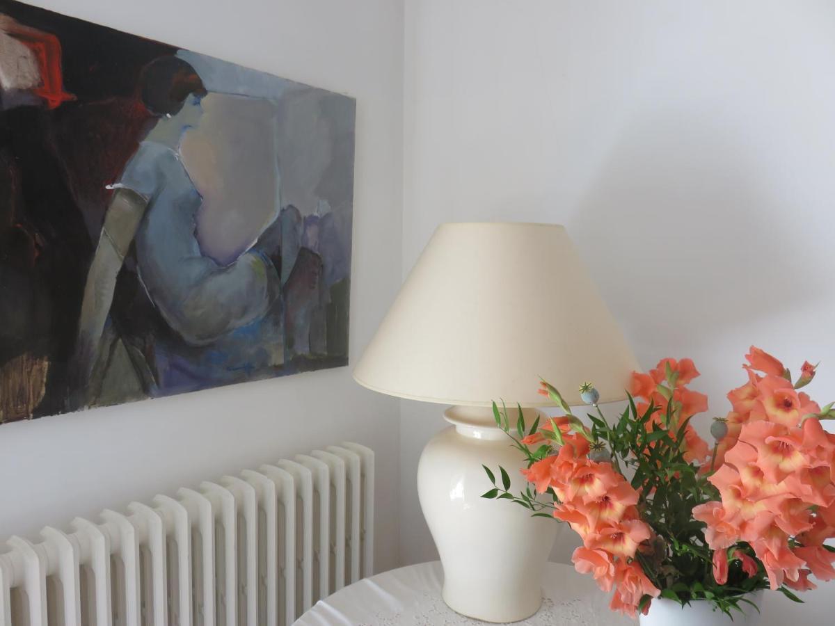 Chambres d'hôtes de charme au REFUGE DU PEINTRE prés de St Emilion Sainte-Terre Extérieur photo