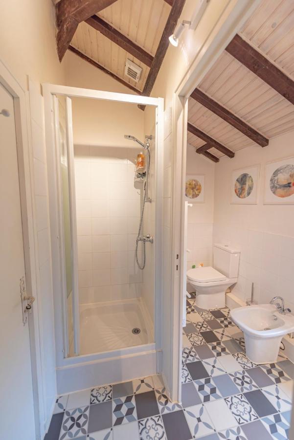 Chambres d'hôtes de charme au REFUGE DU PEINTRE prés de St Emilion Sainte-Terre Extérieur photo